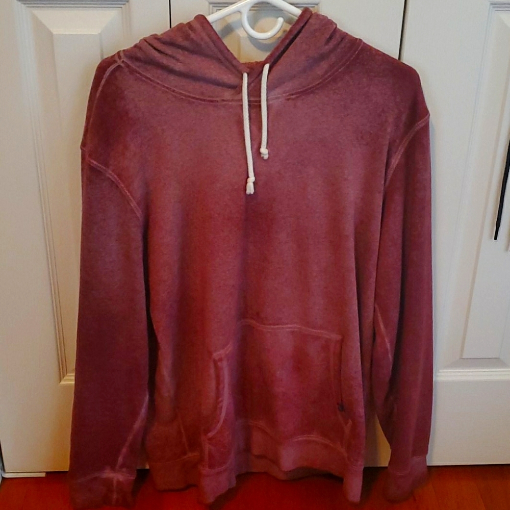 This a Threads 4 Thought hoodie
